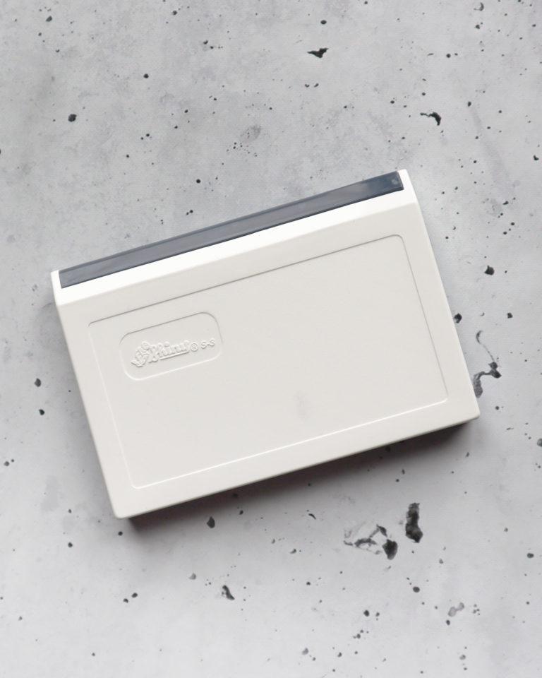 shiny s3 ink pad