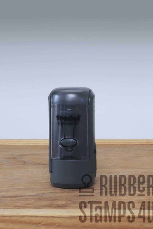 Trodat Printy 46019 Self Inking Stamp