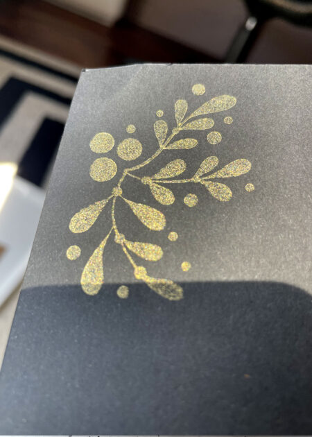 Tsukineko Brilliance Ink Pad (Pigment) - Image 2