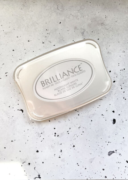 Tsukineko Brilliance Ink Pad (Pigment) - Image 3