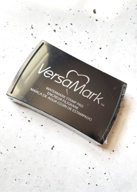 Versamark Watermark Ink Pad