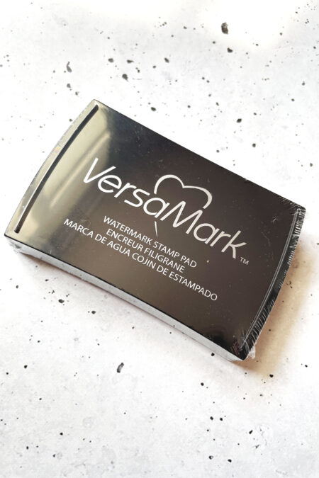 Versamark Watermark Ink Pad