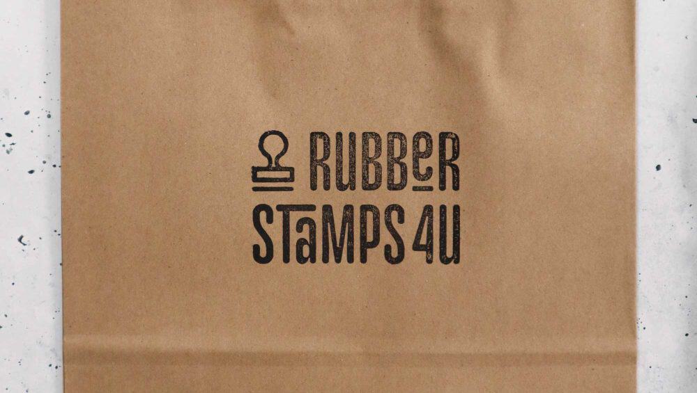Guide to Stamping Kraft Paper Bags