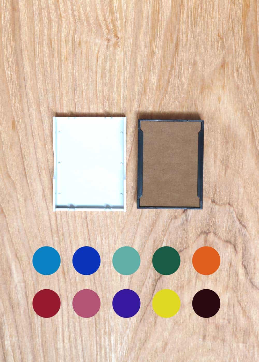 Self Inking Shiny Pad Replacements - Image 3